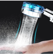 DOM-020 Насадка для душа 360 градусов TL-50   