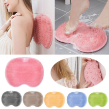 TV-284 Щетка Massage Non Slip Pad массажная для душа