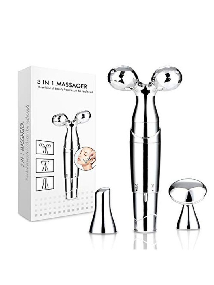 MS-290 Массажер Massager для лица