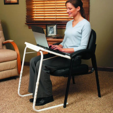 TV-2017 столик Table Mate cкладной