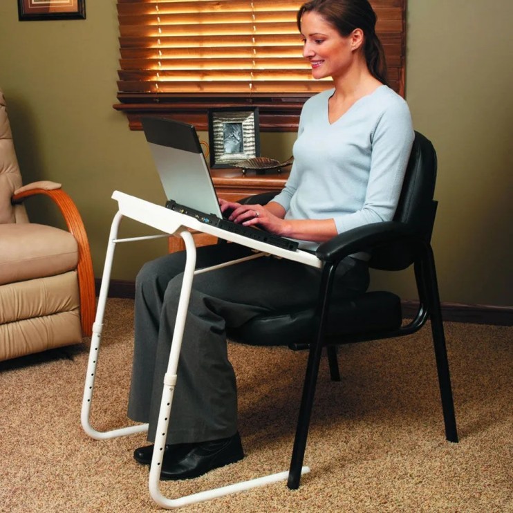 TV-2017 столик Table Mate cкладной