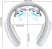 MS-173 Массажер Smart Neck Massager для шеи 