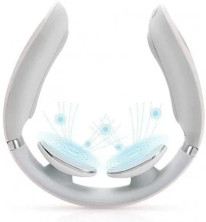 MS-173 Массажер Smart Neck Massager для шеи 
