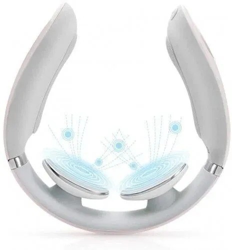 MS-173 Массажер Smart Neck Massager для шеи 