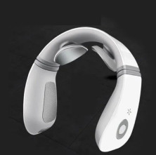 MS-173 Массажер Smart Neck Massager для шеи 