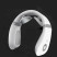 MS-173 Массажер Smart Neck Massager для шеи 