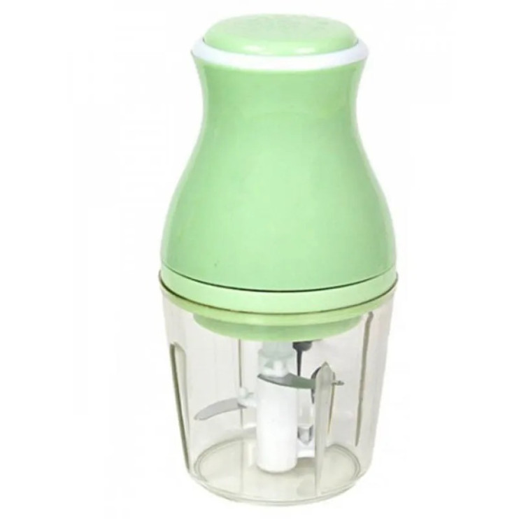 KP-469 Измельчитель Baby Supplementary Food Machine мини блендер 