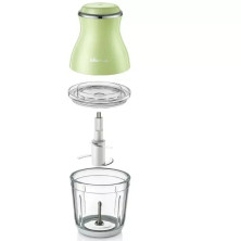 KP-469 Измельчитель Baby Supplementary Food Machine мини блендер 