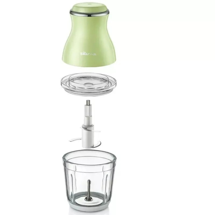 KP-469 Измельчитель Baby Supplementary Food Machine мини блендер 