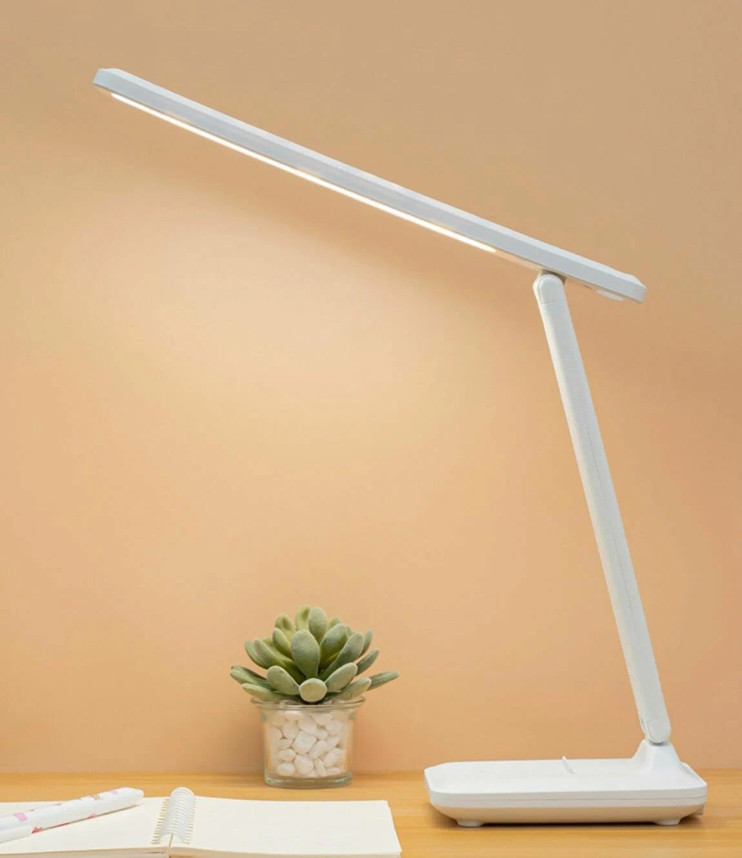 LM-001 Лампа настольная LED сенсорная