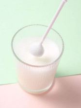 KP-535 Капучинаторٍ Electric Mixer Frother