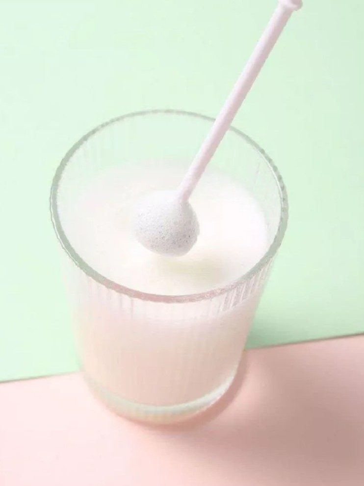 KP-535 Капучинаторٍ Electric Mixer Frother