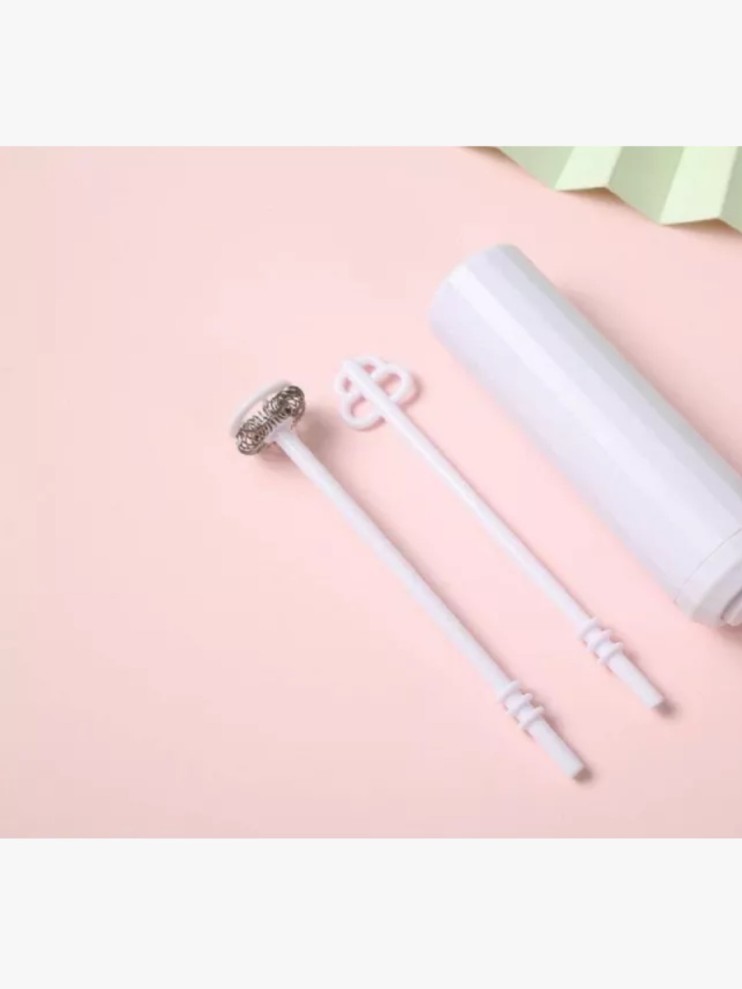 KP-535 Капучинаторٍ Electric Mixer Frother