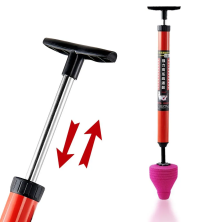 RZ-145 Вантуз-поршень ручной