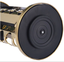 KP-134 Набор Spice Carousel 12 шт (C-29)  для специй круглый  