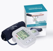 TM-101 Тонометр Electronic RAK 289 для измерения артериального давления 