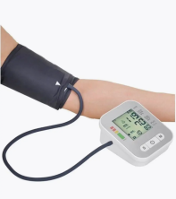 TM-101 Тонометр Electronic RAK 289 для измерения артериального давления