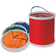 AV-070 Ведро Foldawa Bucket складное 10л