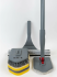 MOP-C2 Щетка NAC для чистки дома