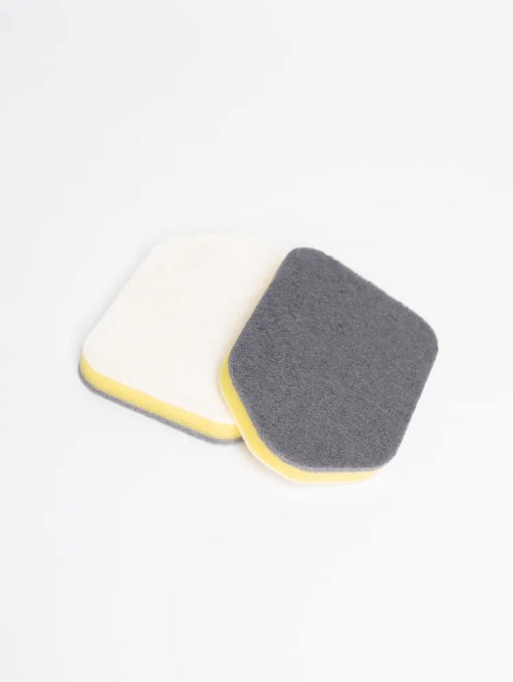 MOP-C2 Щетка NAC для чистки дома