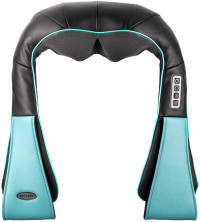 MS-330-1 Массажер Shiatsu Massage Shawl  для тела 