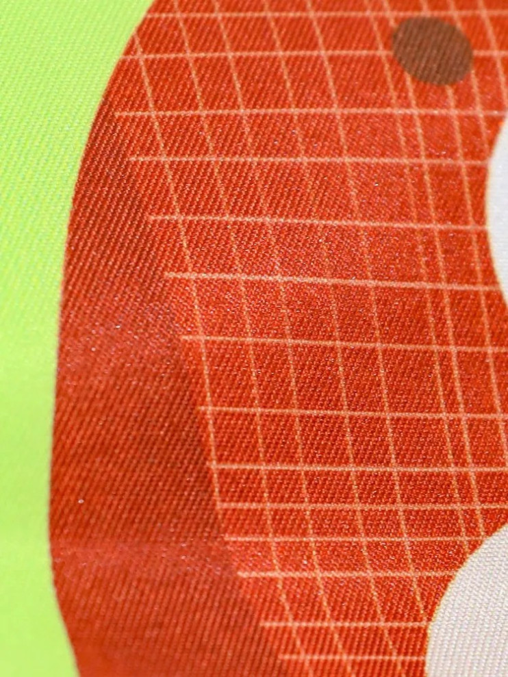 DT-320 Коврик-манеж развивающийся с игрушкам