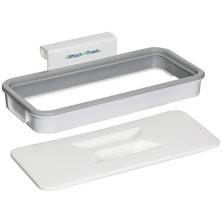 KP-607 Держатель для мусорных пакетов