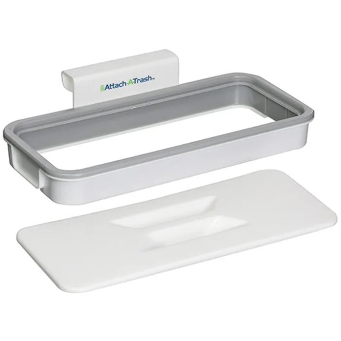 KP-607 Держатель для мусорных пакетов