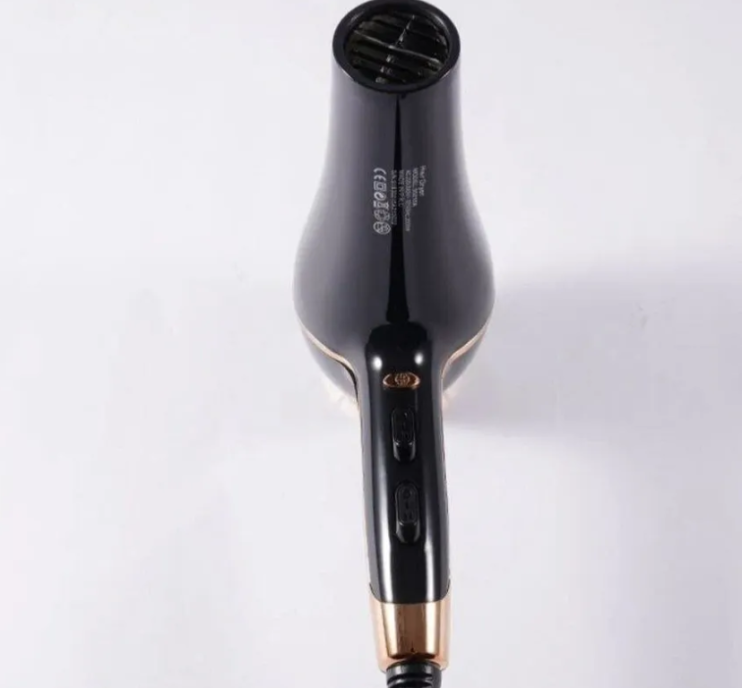 TDK-006 Фен DSP для волос