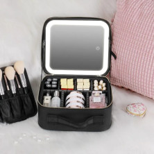TDK-269 Косметичка  Accessoires De Beaute дорожная