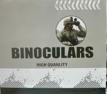 BN-024 Бинокль Binoculars (B-26) 12*45