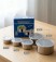KP-587 Набор контейнеров  Protect Fresh Box  для хранения с герметичной крышкой 5 шт