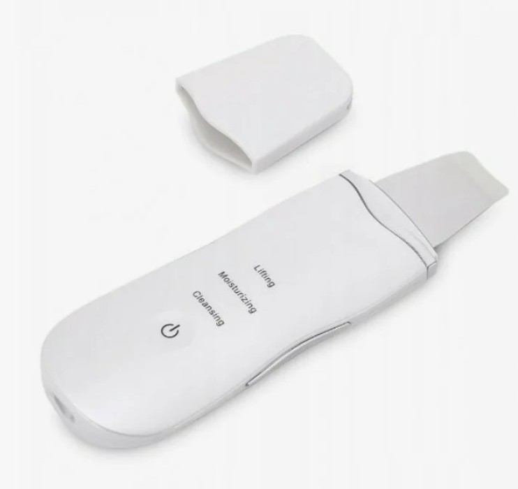 TDK-132 Очиститель Muye для лица ультразвуковой