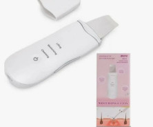 TDK-132 Очиститель Muye для лица ультразвуковой