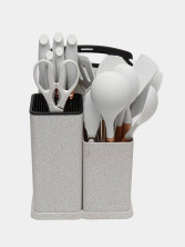 KP-717 Набор Kitchen Set кухонных принадлежностей