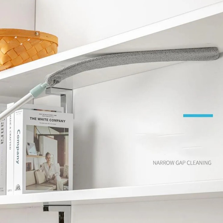 TV-685 Пылеочиститель с телескопической ручкой