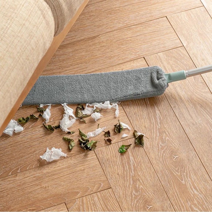 TV-685 Пылеочиститель с телескопической ручкой