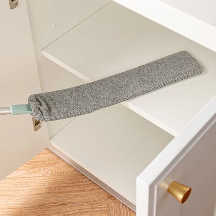 TV-685 Пылеочиститель с телескопической ручкой