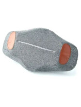 MS-124 Подушка Cervical Neck Sleeping Pillow  для головы