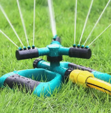 ZK-496 Распылитель садовый