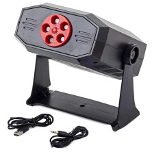 TV-331 Проектор LaserFX Indor Laser Light лазерный