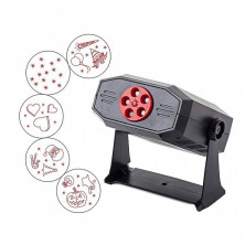 TV-331 Проектор LaserFX Indor Laser Light лазерный