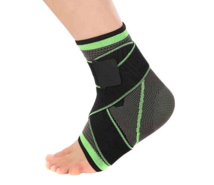MS-261 Бандаж на голеностоп