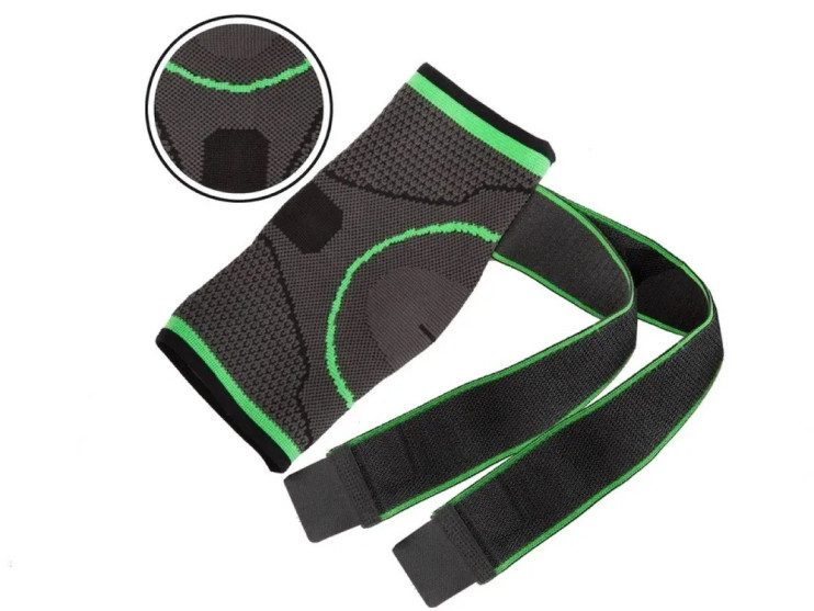 MS-261 Бандаж на голеностоп