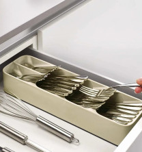 KP-878 Органайзер одинарный для столовых приборов
