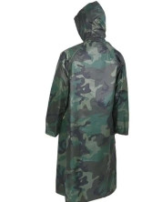 RZ-081 Дождевик плащ влагостойкий
