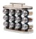 KP-353 Набор для специй Spice Rack 12 шт