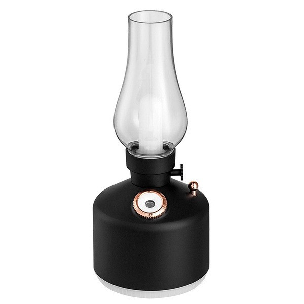 Hm-196 Настольная лампа с увлажнителем Vintage Lamp Humidifier