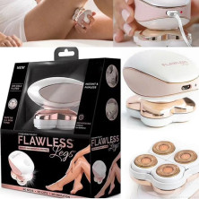 TV-439 Эпилятор Flawless Legs для тела 