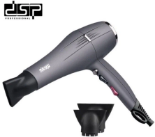 TDK-007 Фен  DSP  для волос 